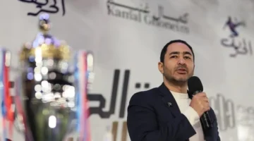 غنيم جروب تطلق بطولة لحريفة الرمضانية بمشاركة 16 فريقًا في المقطم